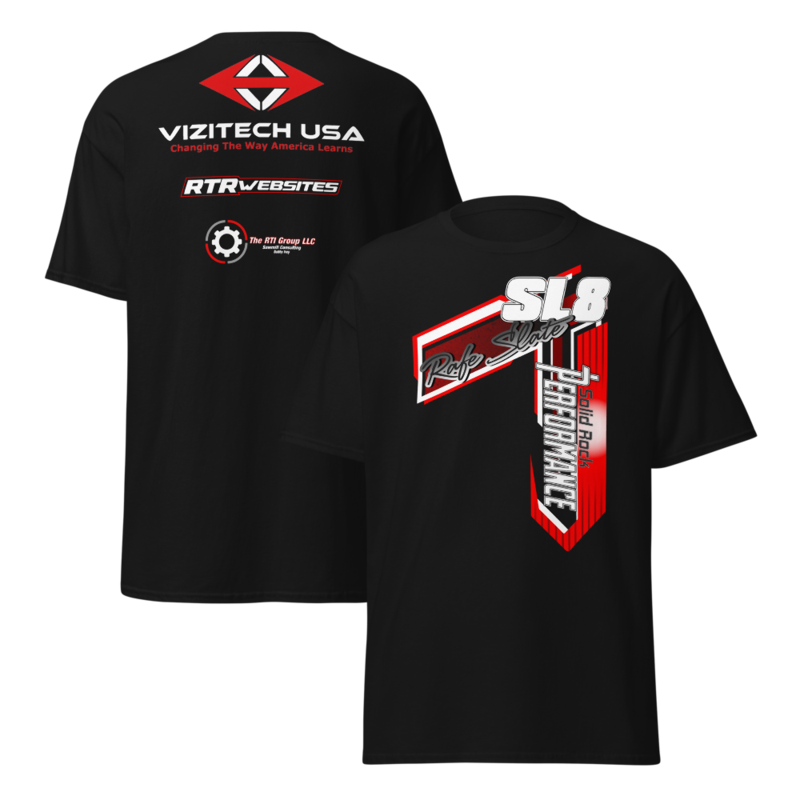 2018 Rafe Slate Shirt