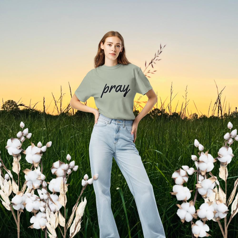 Pray - Comfort Colors – Image 37