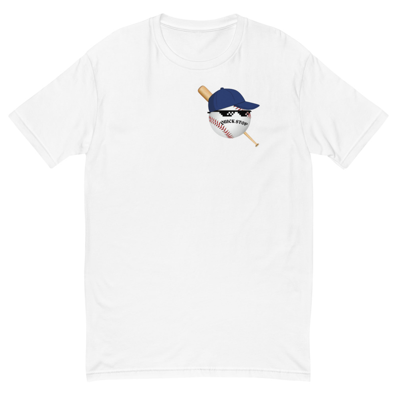 Go Hard Mens T-Shirt – Image 2