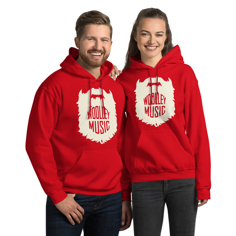 Unisex Hoodie