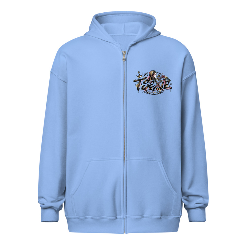 T Sexie Unisex Hoodie