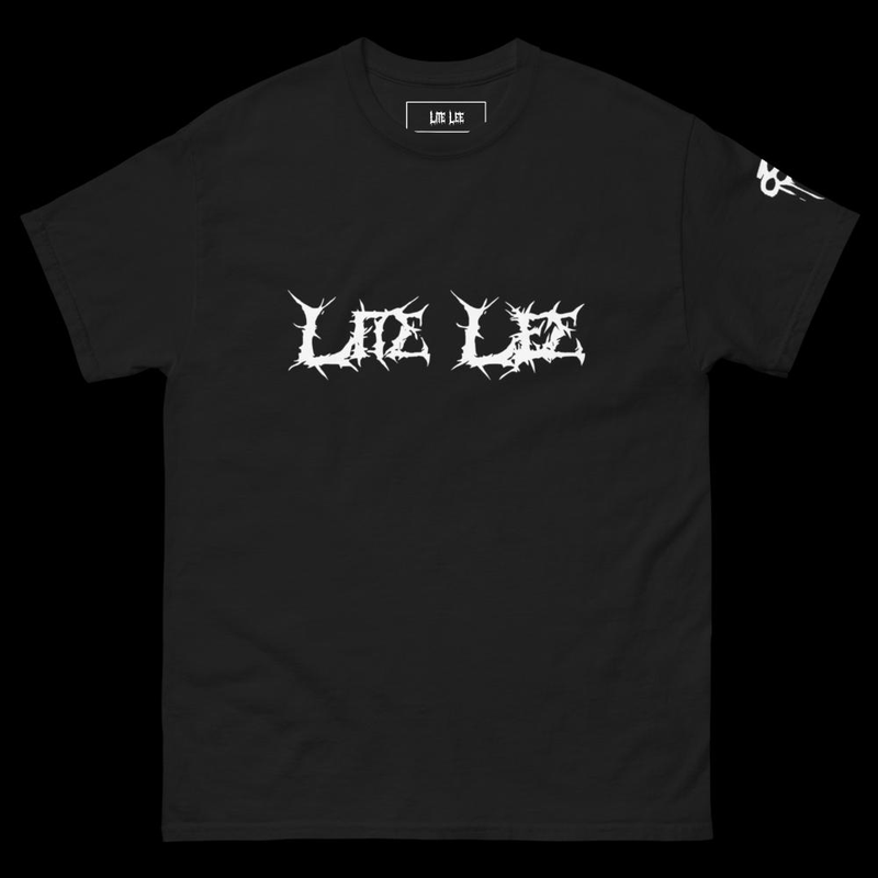 Lite Lee Brass Knuckle Tee