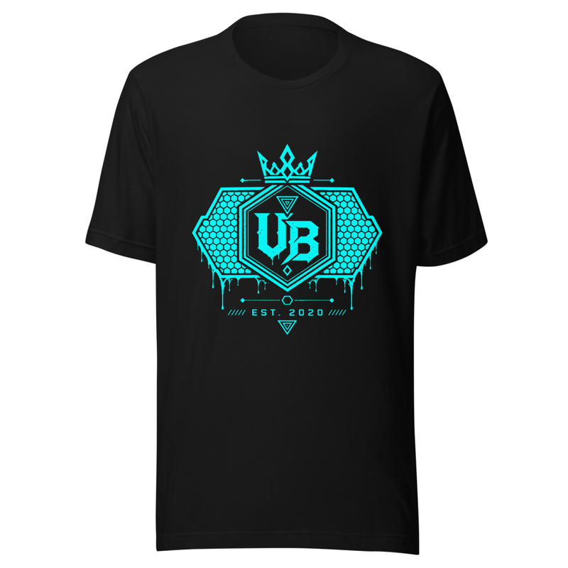Uncle Benny ® Venom Lattice Classic Tee EST. 2020