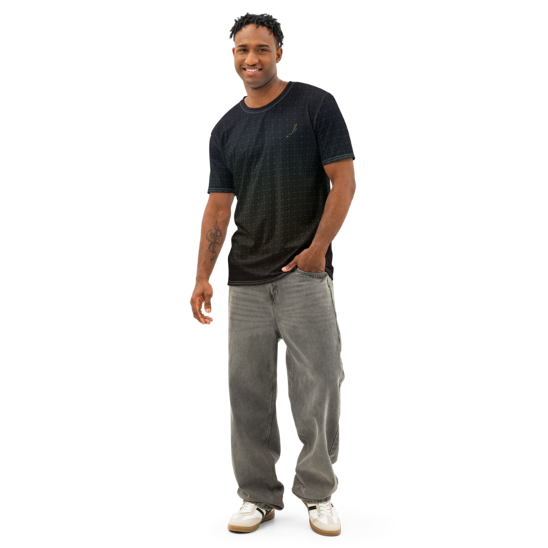 Men’s FLOR t-shirt