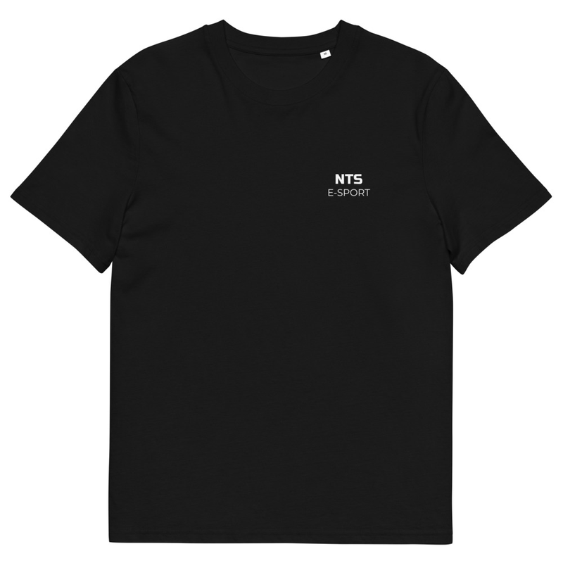 Unisex Organic Cotton Creator 2.0 T-Shirt