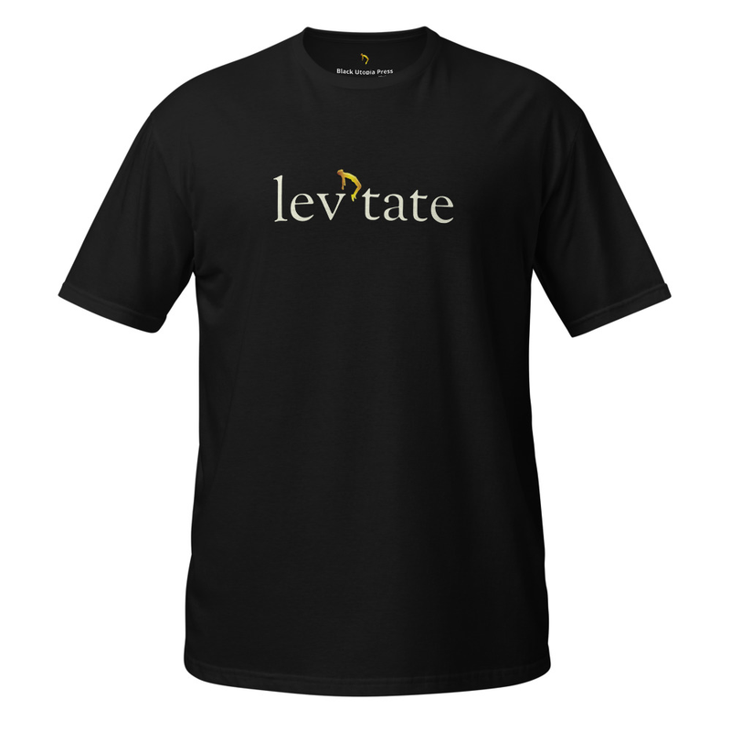 Levitate t-shirt