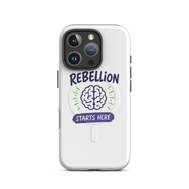 Rebellion MagSafe® tough case for iPhone® – Image 10