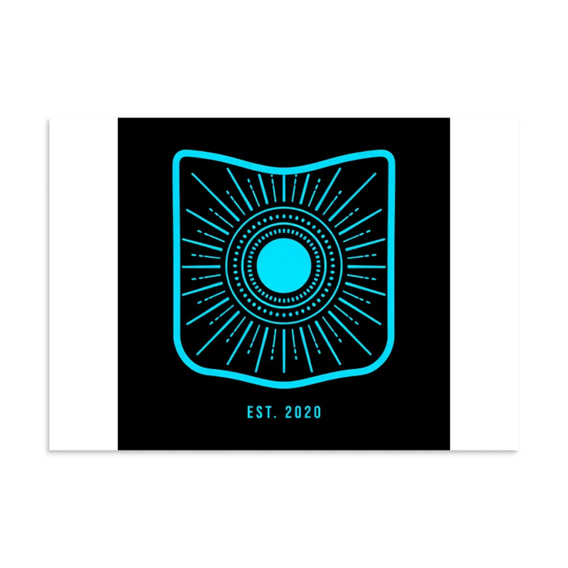Uncle Benny ® Pocket Sunshine Poster