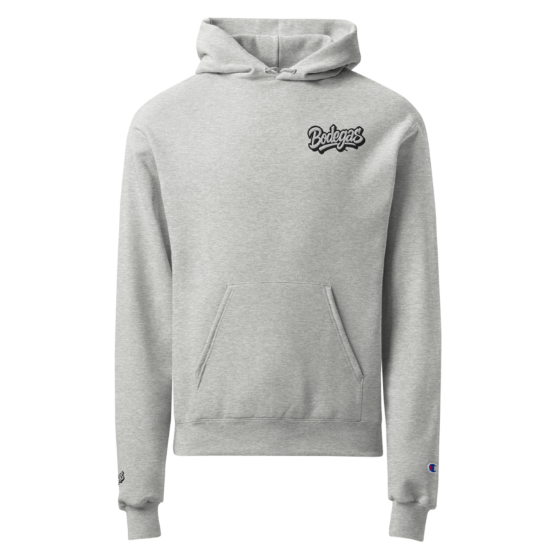 BODEGAS x Champion hoodie