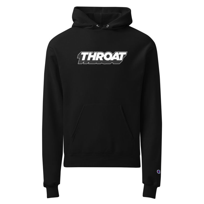 THROAT HOODLUM