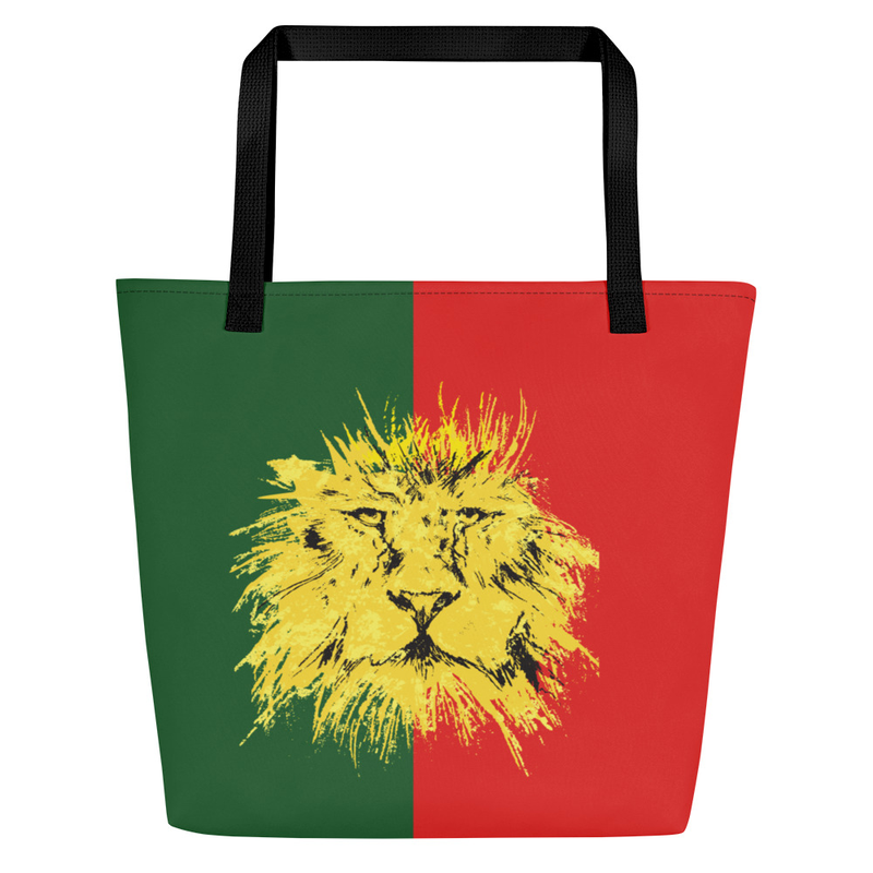 Rockers Beach Bag