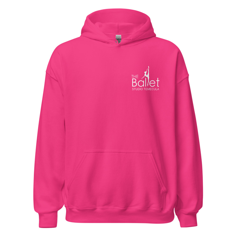 Unisex Hoodie – Image 7