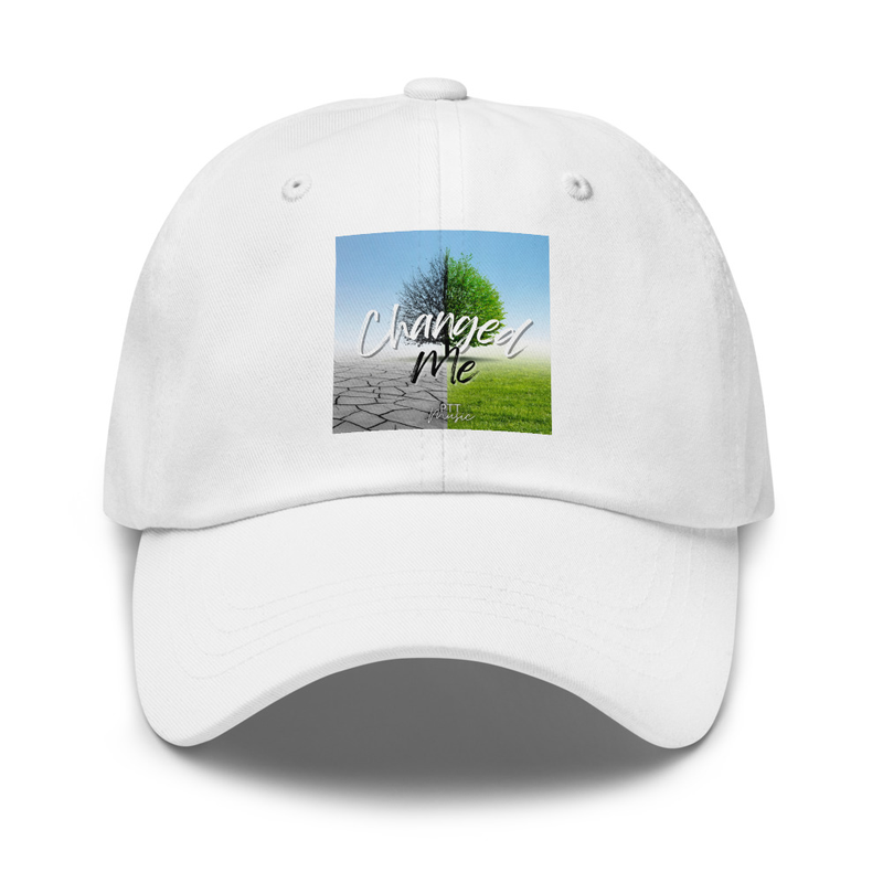 Dad hat
