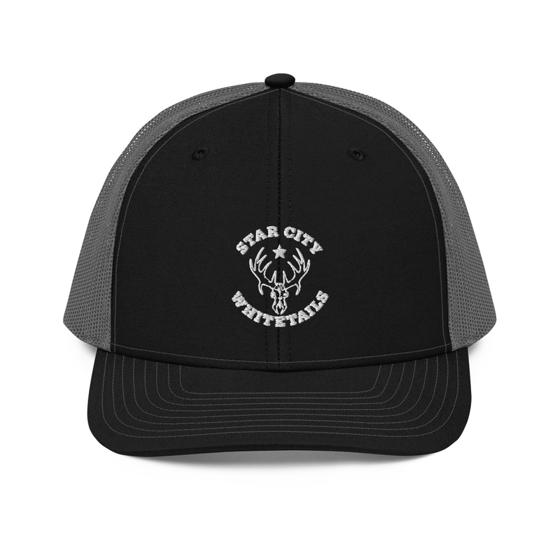 Star City Hat (Richardson 112)