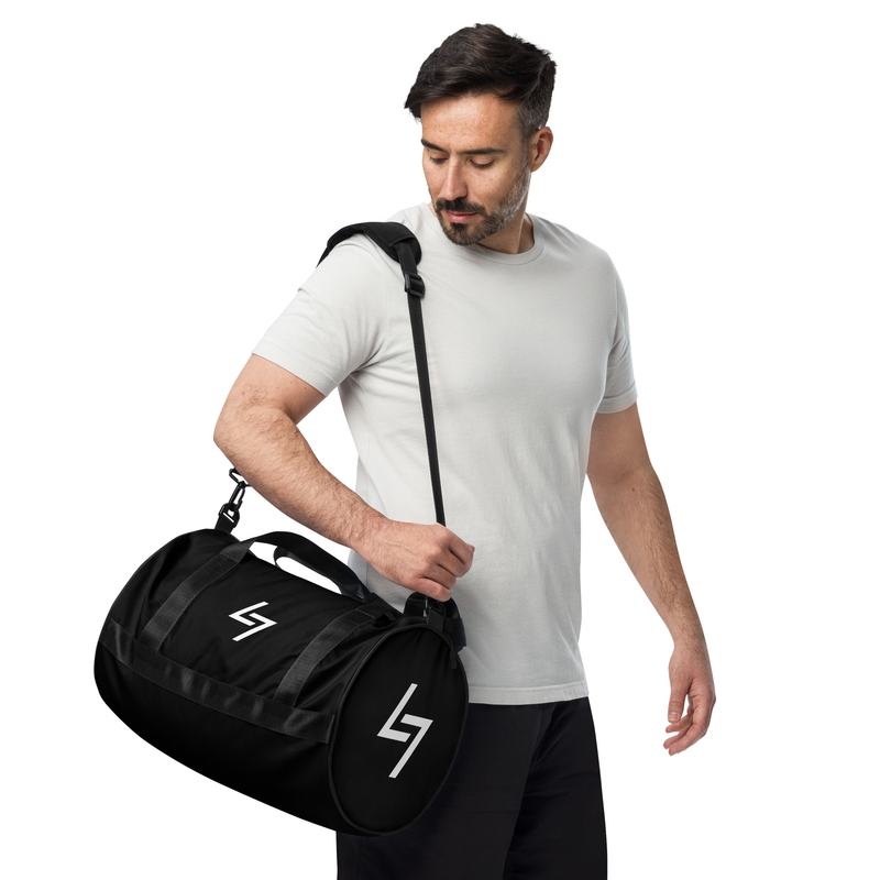 47 Industries | Duffel Bag