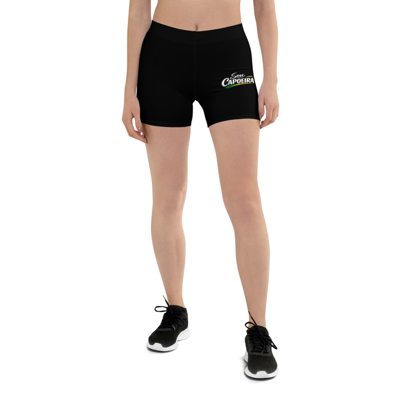 "Sou Capoeira" - Half-Tights