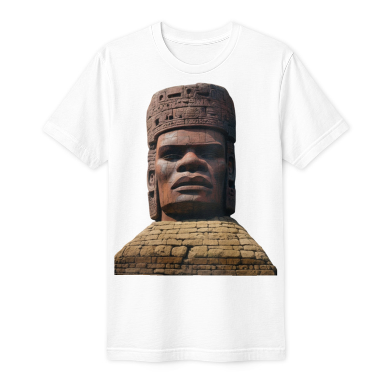 BUILT//BEFORE II – XL, White