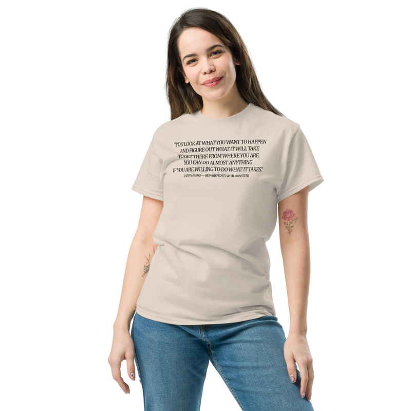 Merch Item