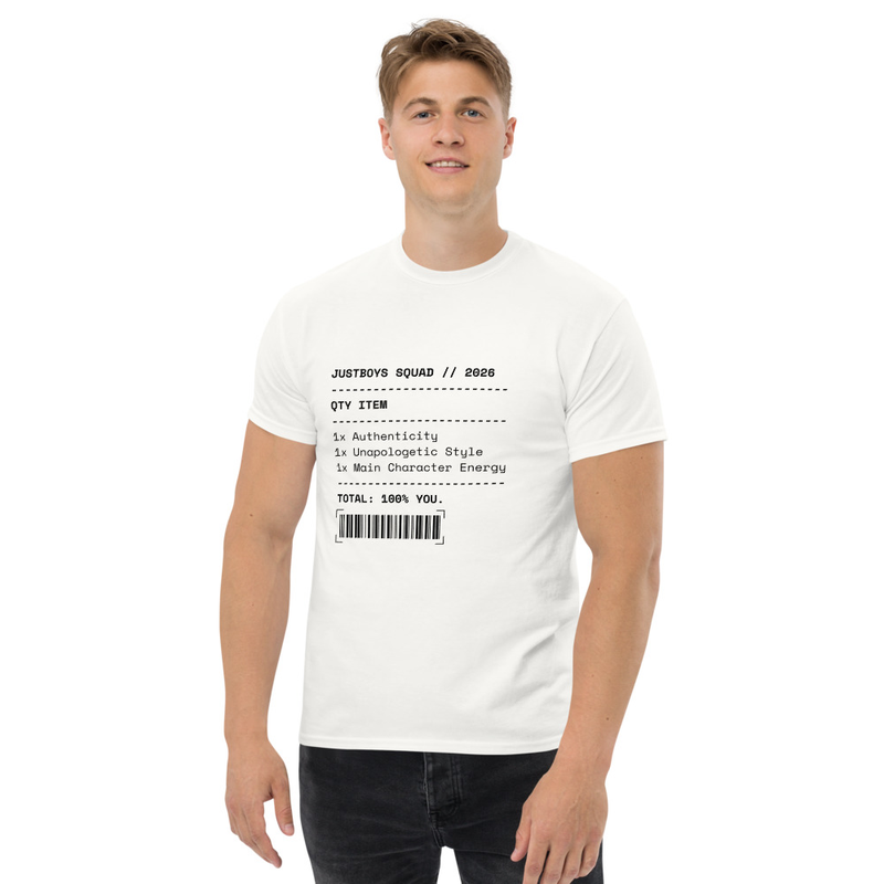 MAIN_Receipt_Tee_Front