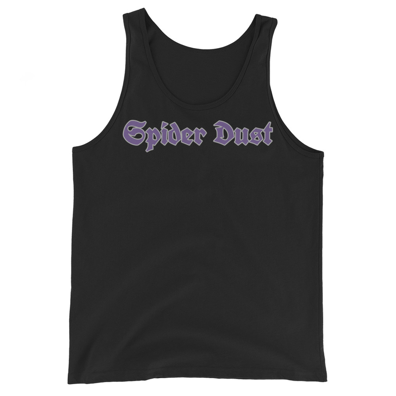 Unisex Tank Top