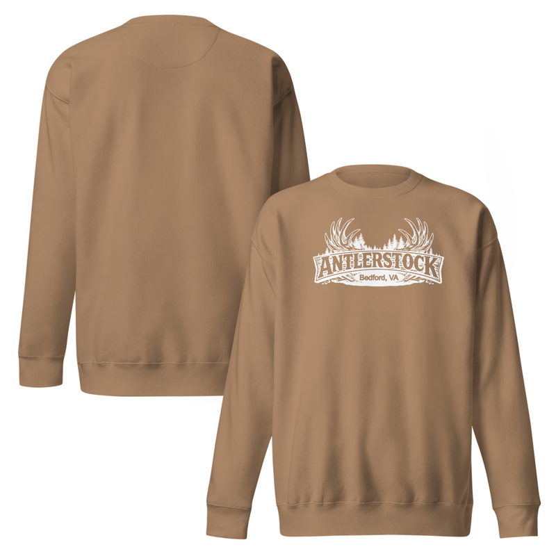 Antlerstock Sweatshirt image 8