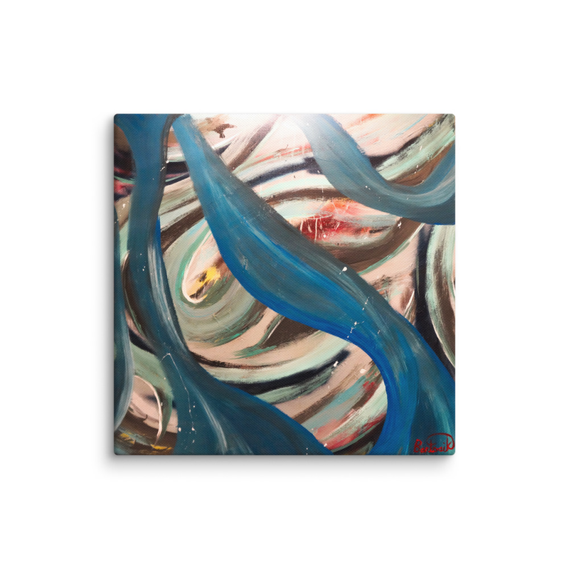 Eye Of the Storm - Limited Edition Print