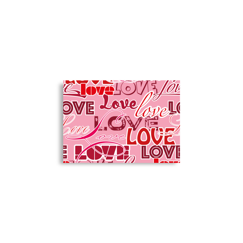 Test Poster – A2 (16.5″×23.3″)
