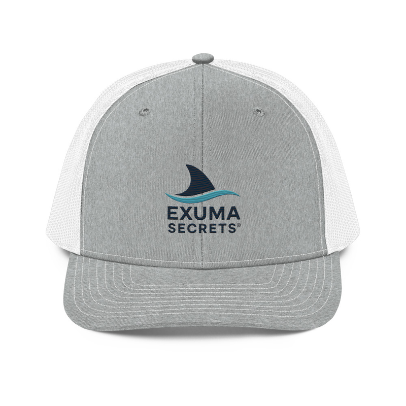 Sharkline Trucker Cap