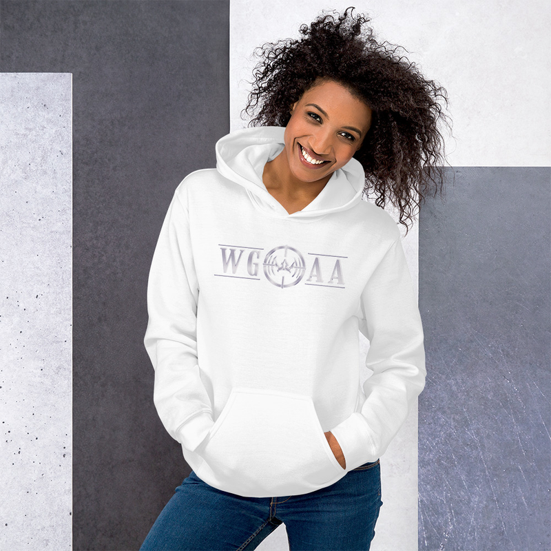 WGOAA Unisex Hoodie