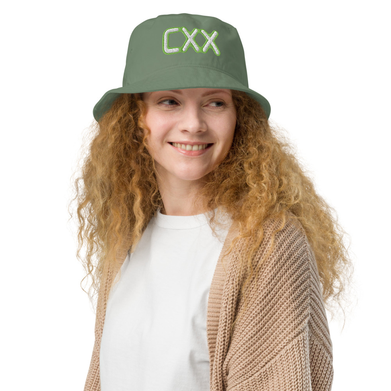CXX Bucket Hat
