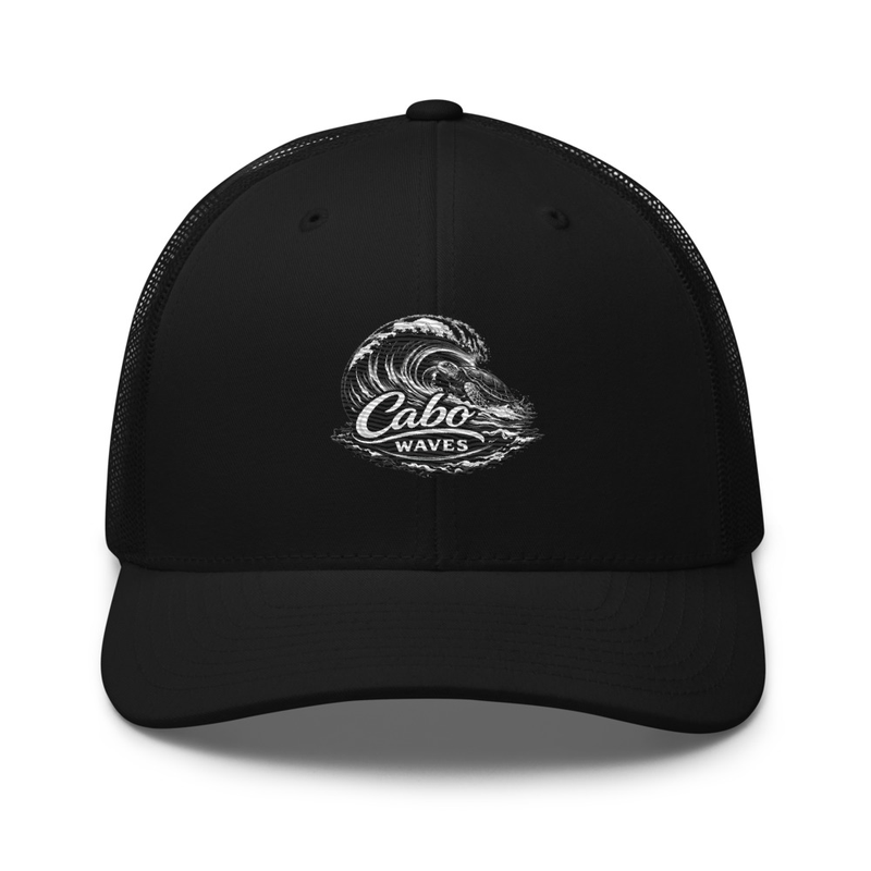 Gorra Cabo Waves