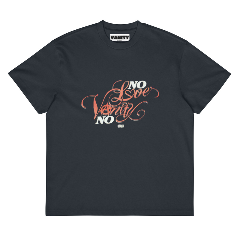 Unisex NLNV tee