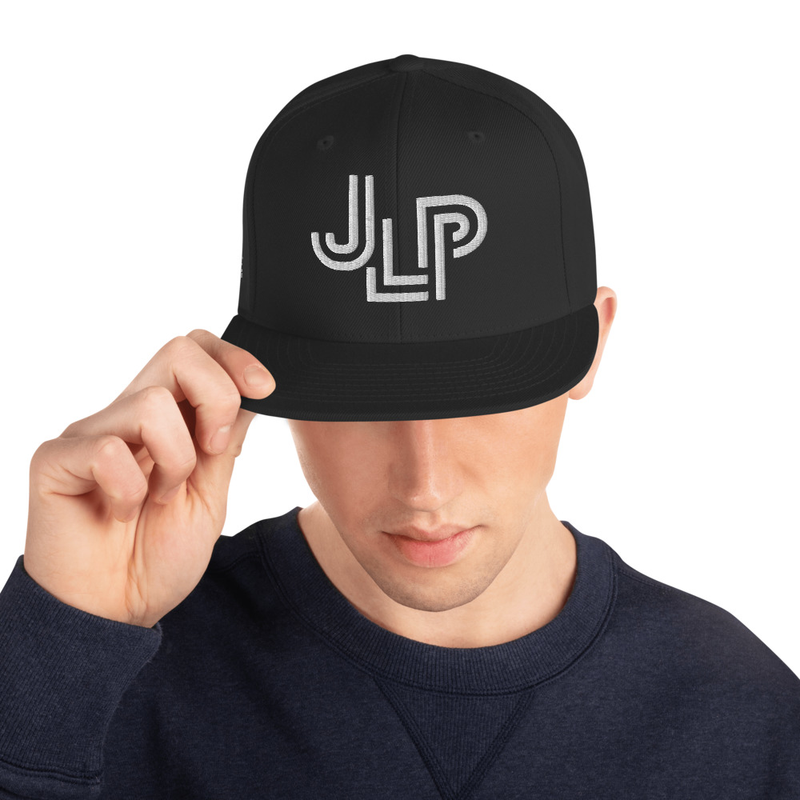 JLP Snapback Hat