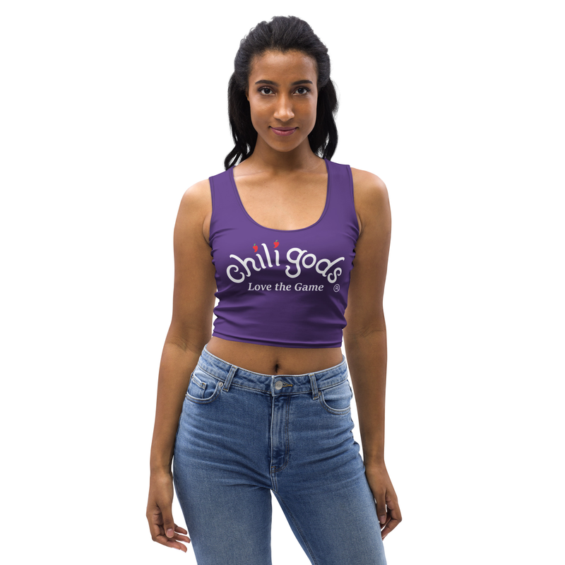 Crop Top - Crop Top / M