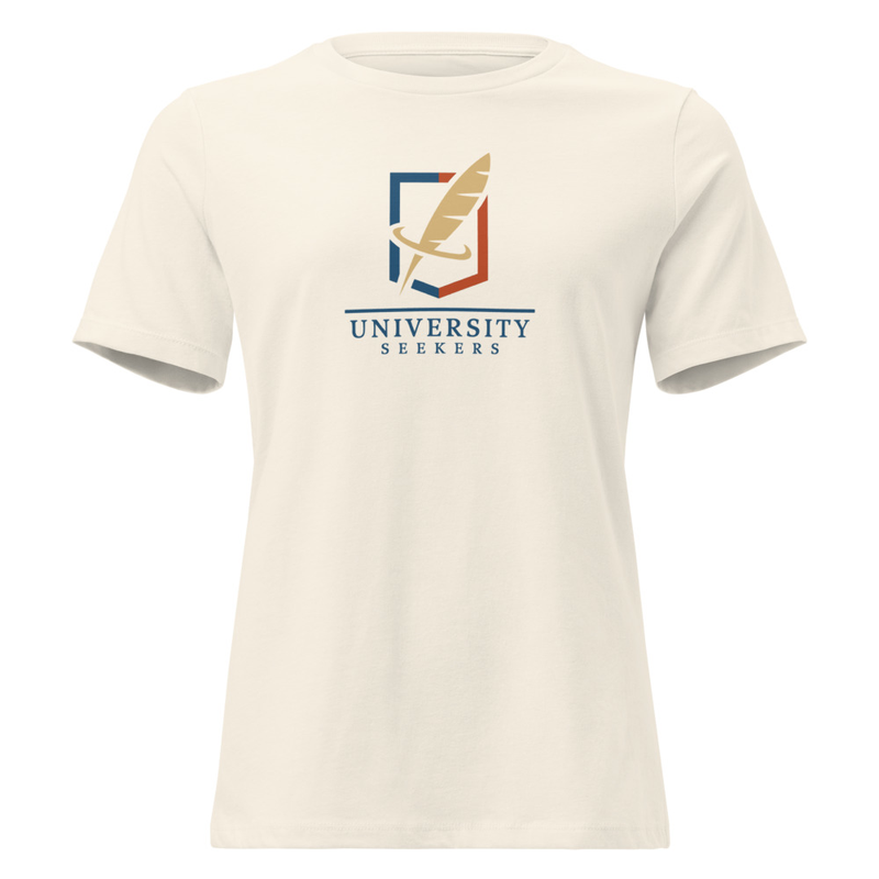 Women's Relaxed T-Shirt