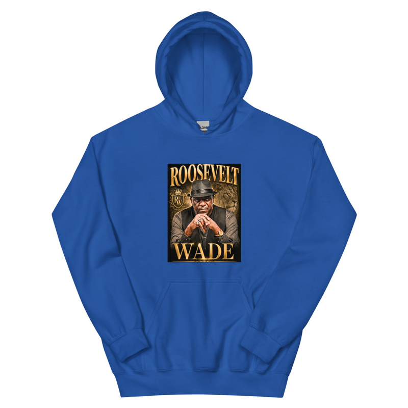 RW Unisex Hoodie