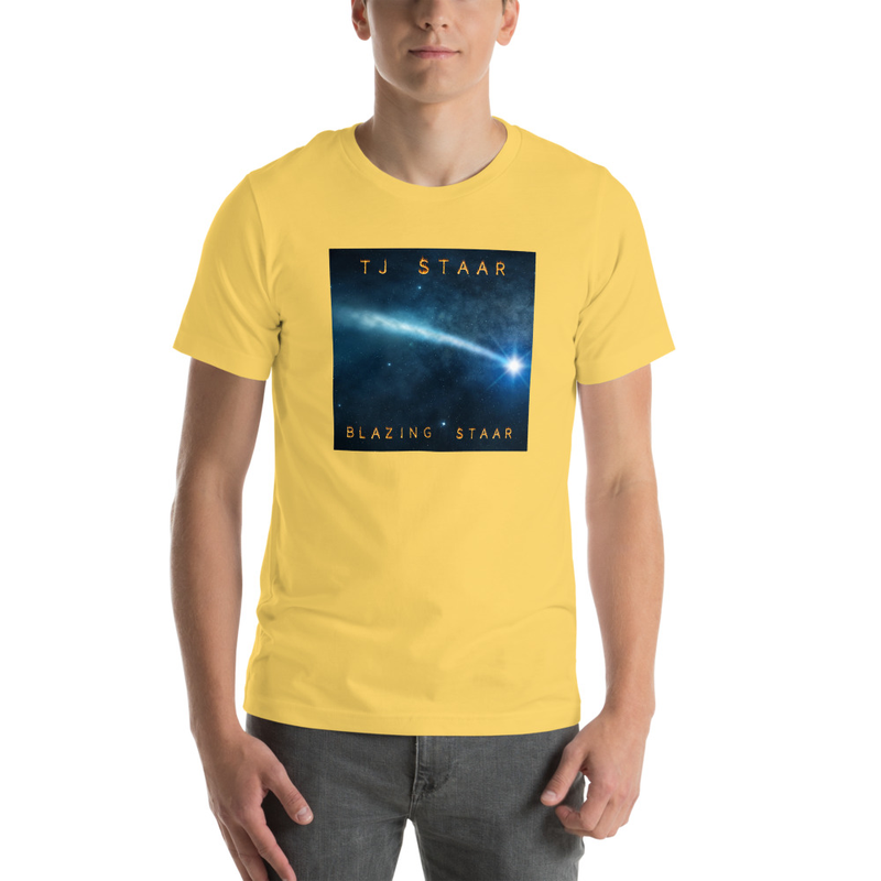 TJ Staar T-Shirt