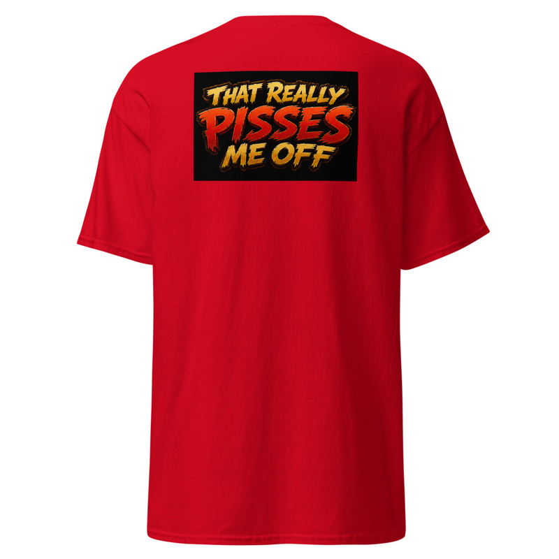 TRPMO T-Shirt