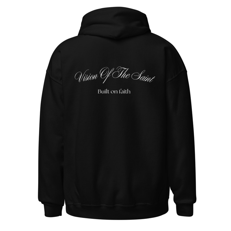 Vision of the Saint Hoodie