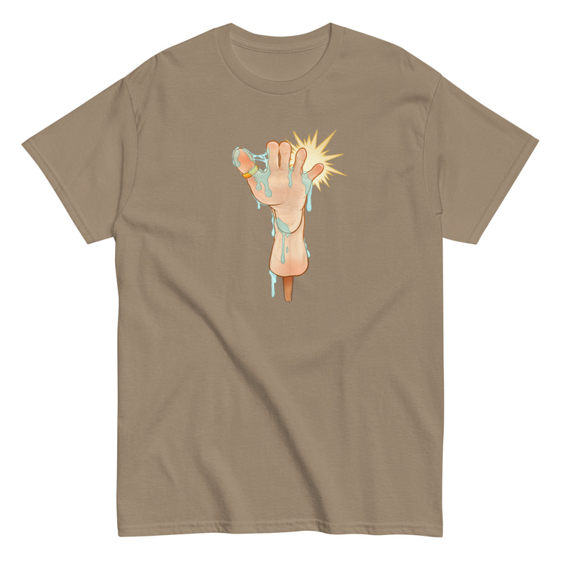 Brown Savana