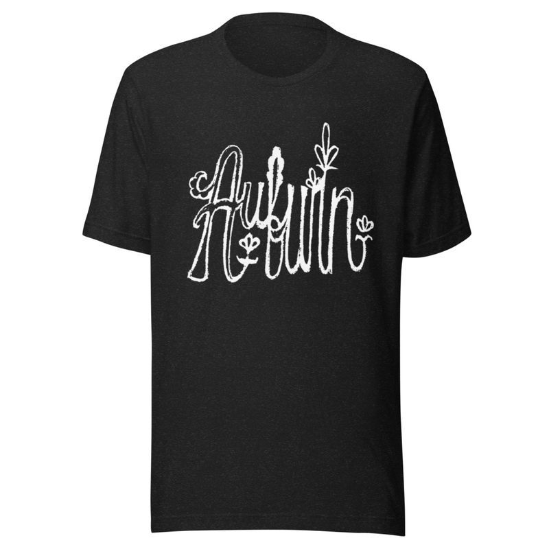 auburn sketches shirt