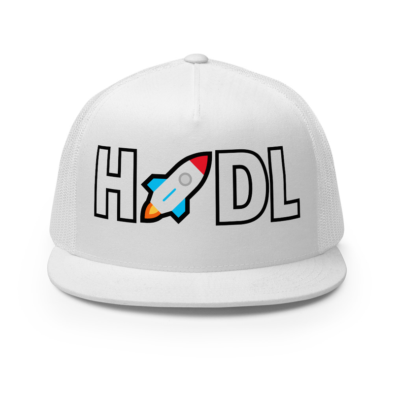 HODL Cap 6