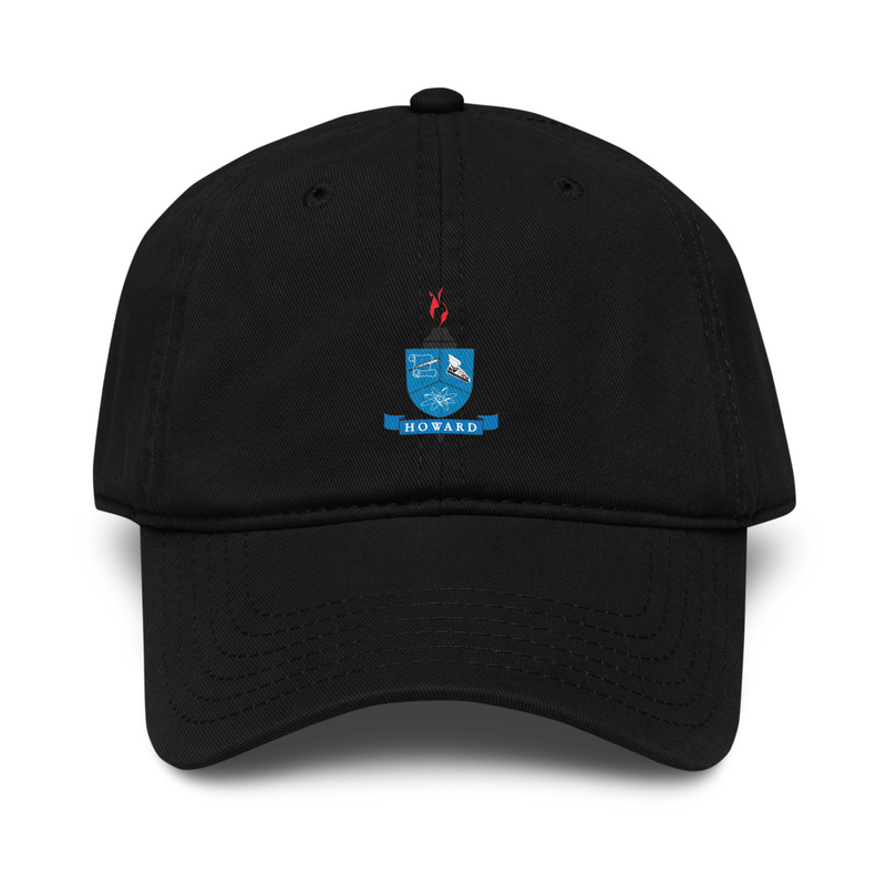 Howard Baseball Cap