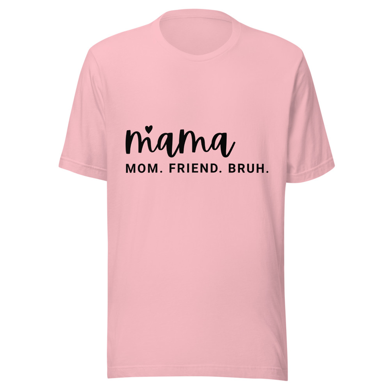 Mama - Light Tone