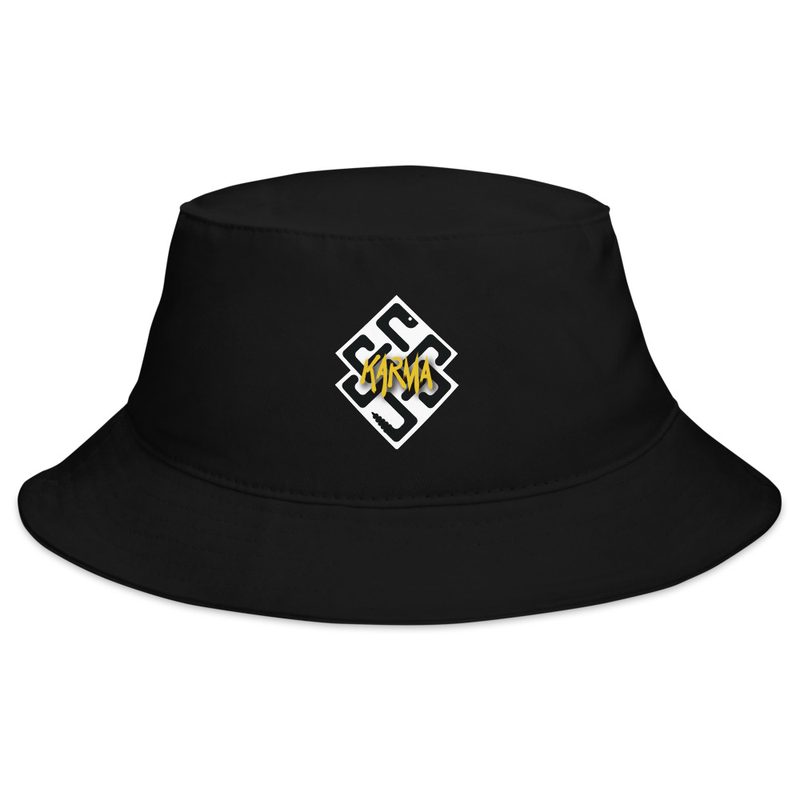VT KARMA BUCKET HAT
