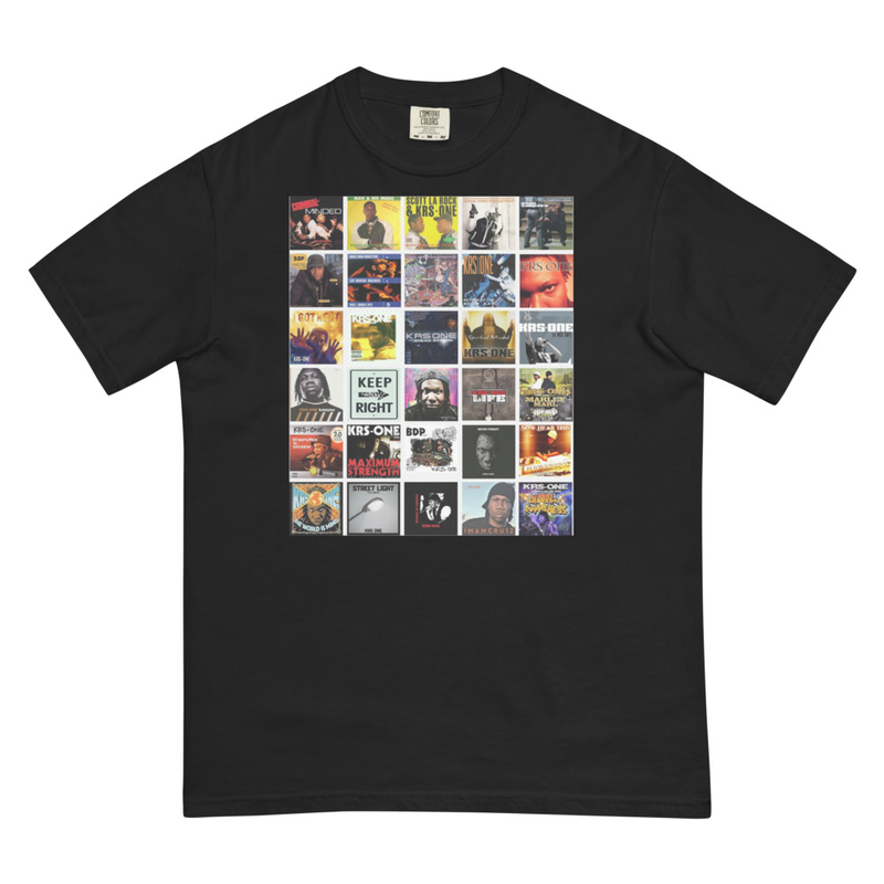 Product Da Teacha DeLuxe Tee photo