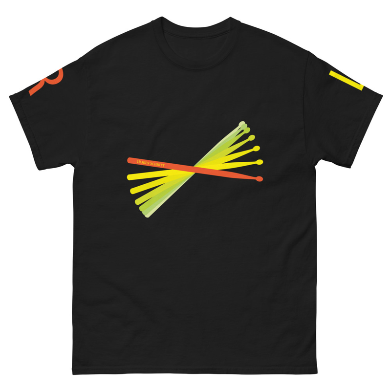 Yellow Logo