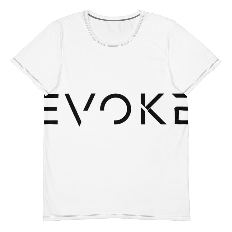 Men's athletic t-shirt