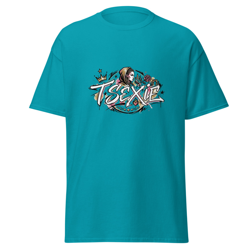 T Sexie Unisex Classic Tee