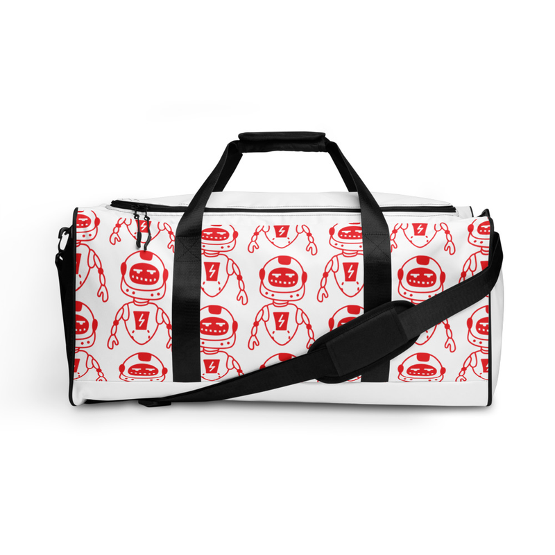 NXT Duffle bag